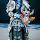 Illustration for article titled So. Much. Armor: A Collection Of Glorious BlizzCon Cosplay!